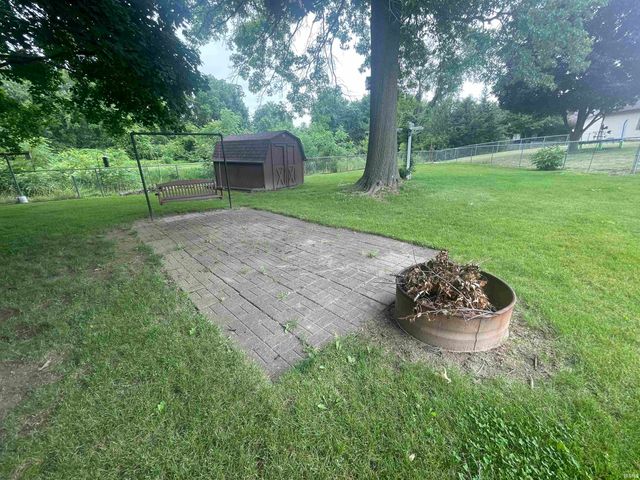 5619 Breconshire Drive, Fort Wayne, IN 46804