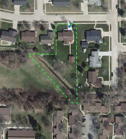 5619 Breconshire Drive, Fort Wayne, IN 46804