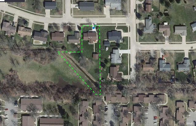 5619 Breconshire Drive, Fort Wayne, IN 46804