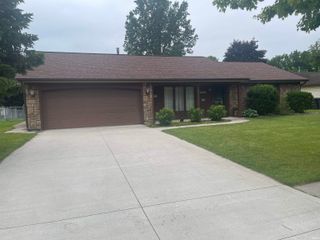 5619 Breconshire Drive, Fort Wayne, IN 46804