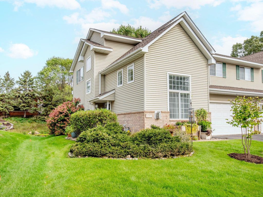 1757 Elm Street, White Bear Lake, MN 55110 — exterior
