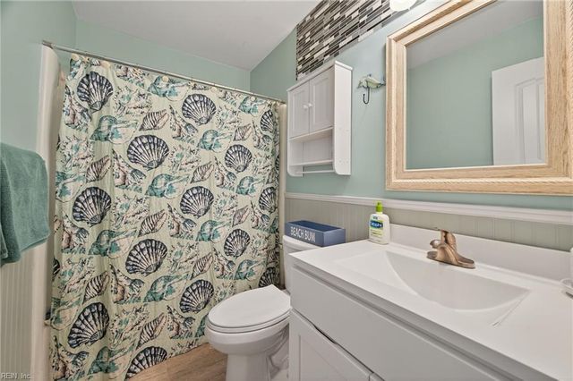 1880 Chantilly CT # 1001, Virginia Beach, VA 23451
