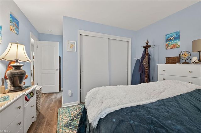1880 Chantilly CT # 1001, Virginia Beach, VA 23451