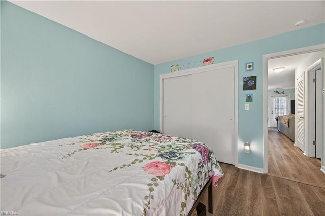 1880 Chantilly CT # 1001, Virginia Beach, VA 23451