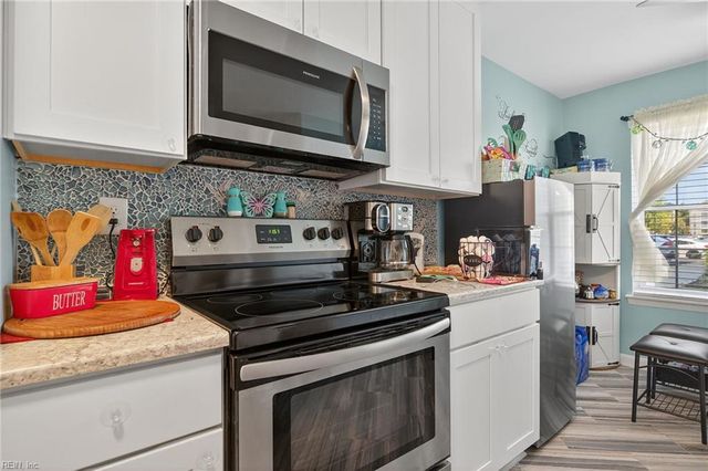 1880 Chantilly CT # 1001, Virginia Beach, VA 23451