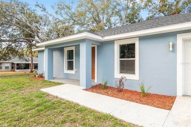 3344 SW 151 COURT, Ocala, FL 34481