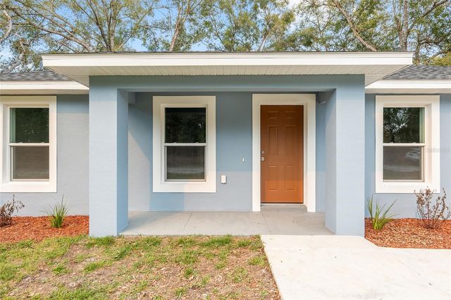 3344 SW 151 COURT, Ocala, FL 34481