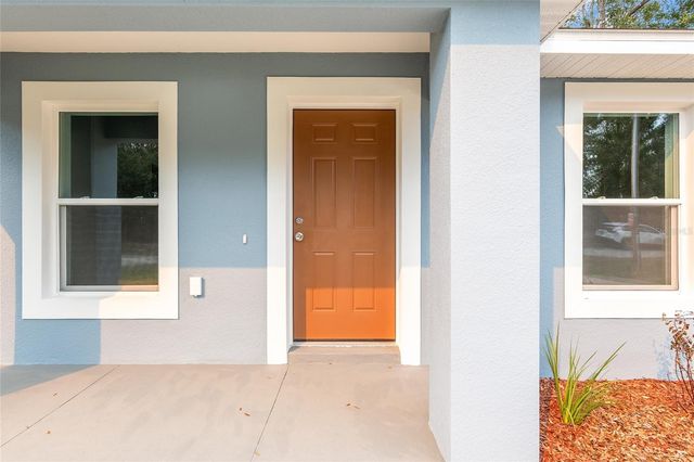 3344 SW 151 COURT, Ocala, FL 34481