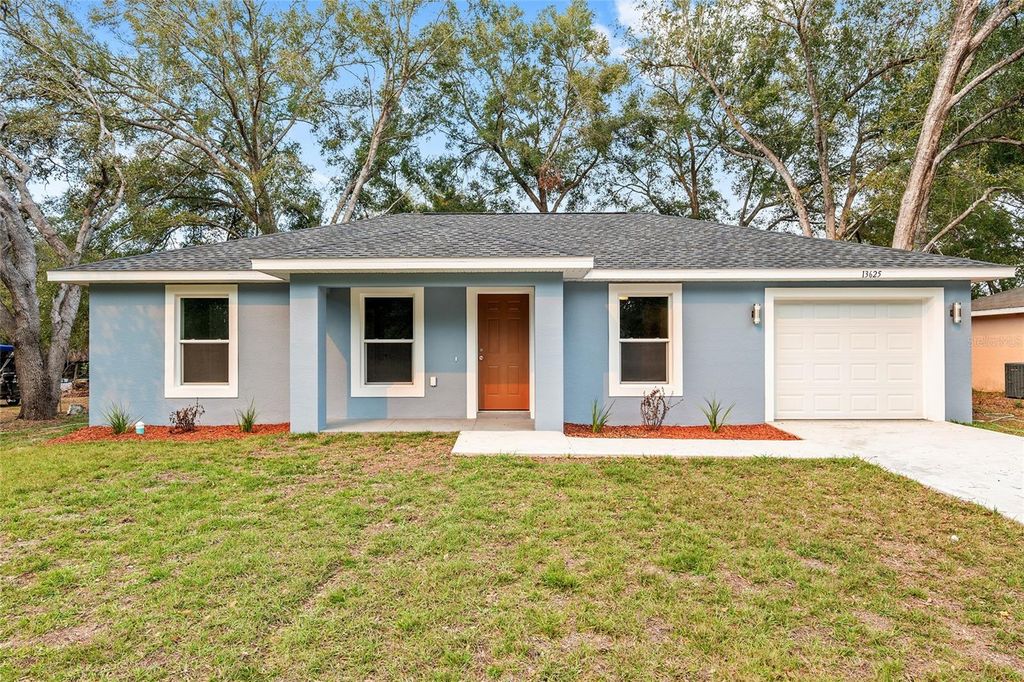 3344 SW 151 COURT, Ocala, FL 34481