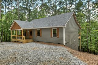 239 Francis Way, Ellijay, GA 30540