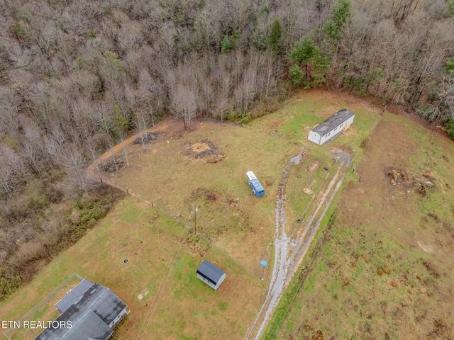 117 Delia Young Lane, Wartburg, TN 37887