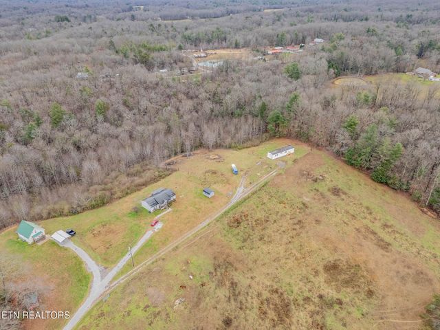 117 Delia Young Lane, Wartburg, TN 37887