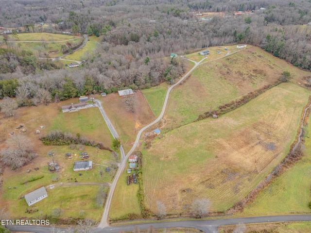 117 Delia Young Lane, Wartburg, TN 37887