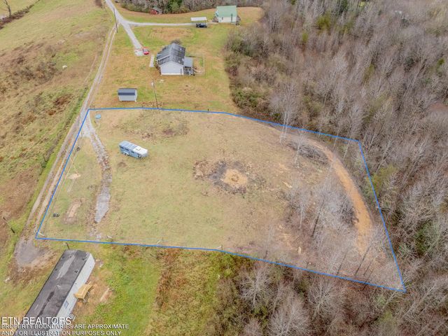 117 Delia Young Lane, Wartburg, TN 37887