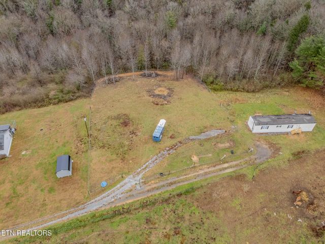 117 Delia Young Lane, Wartburg, TN 37887