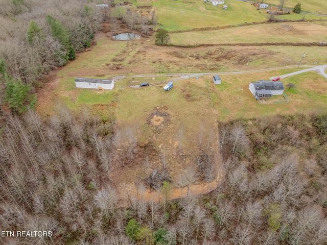 117 Delia Young Lane, Wartburg, TN 37887