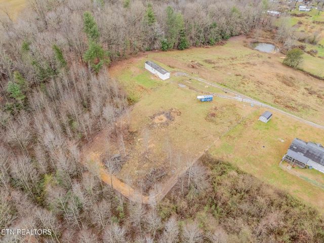 117 Delia Young Lane, Wartburg, TN 37887