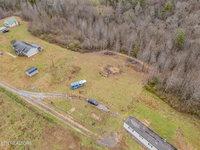 117 Delia Young Lane, Wartburg, TN 37887