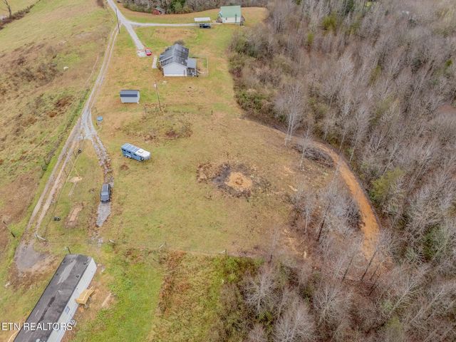 117 Delia Young Lane, Wartburg, TN 37887