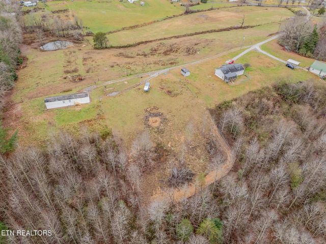 117 Delia Young Lane, Wartburg, TN 37887