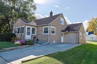 1704 S Jefferson Street, Bay City, MI 48708