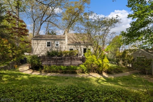 11 Watchtower Rd, Denville Twp., NJ 07834