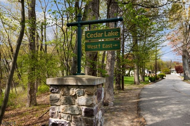 11 Watchtower Rd, Denville Twp., NJ 07834