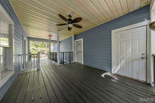 17472 Thunder Valley Drive, Wildwood, MO 63025