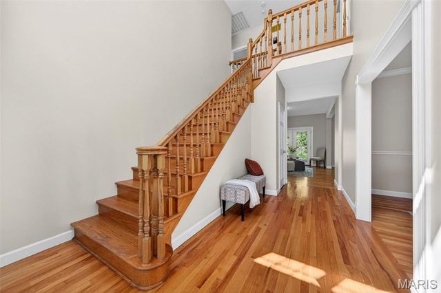 17472 Thunder Valley Drive, Wildwood, MO 63025
