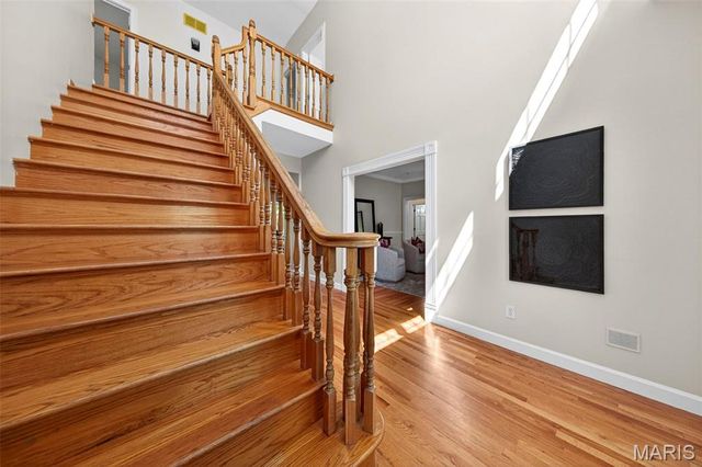 17472 Thunder Valley Drive, Wildwood, MO 63025