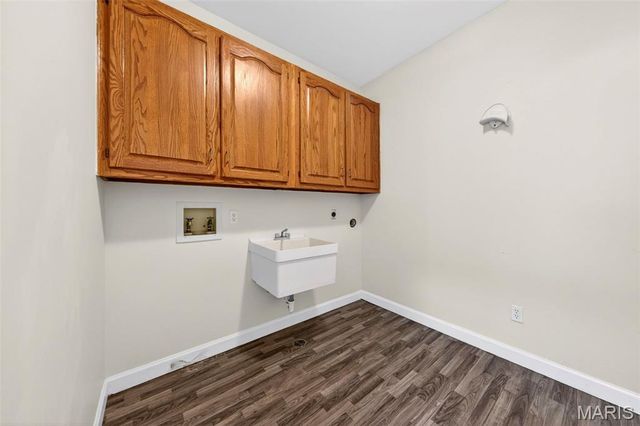 17472 Thunder Valley Drive, Wildwood, MO 63025