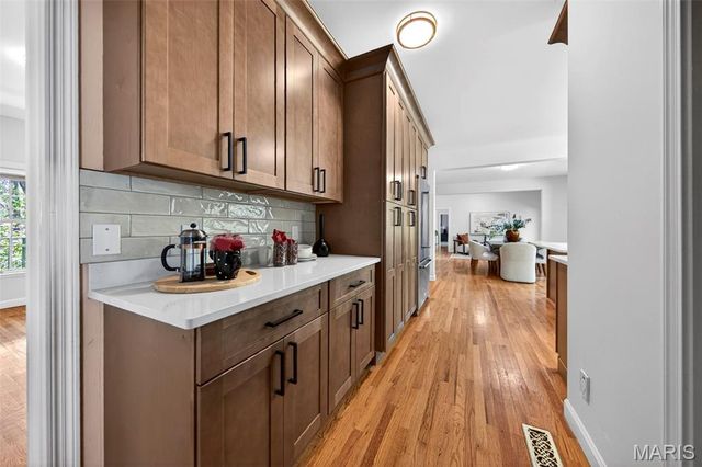 17472 Thunder Valley Drive, Wildwood, MO 63025