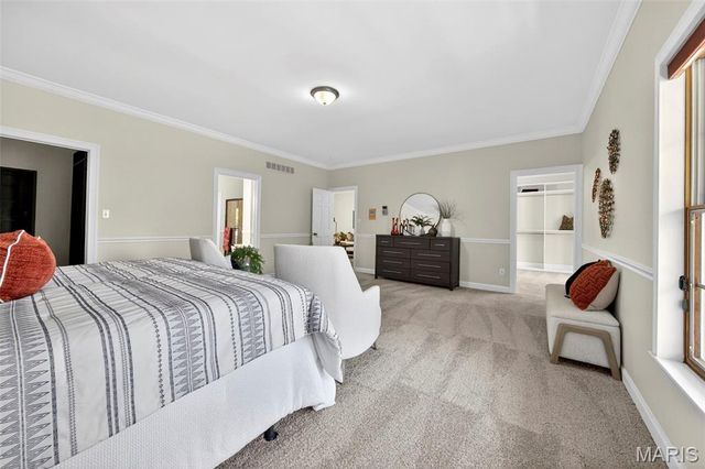 17472 Thunder Valley Drive, Wildwood, MO 63025