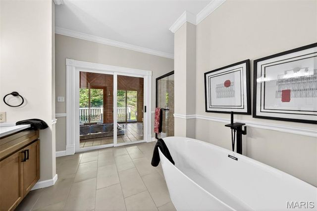 17472 Thunder Valley Drive, Wildwood, MO 63025