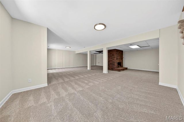 17472 Thunder Valley Drive, Wildwood, MO 63025