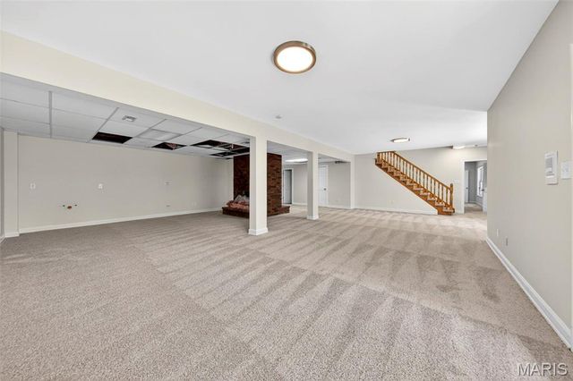 17472 Thunder Valley Drive, Wildwood, MO 63025