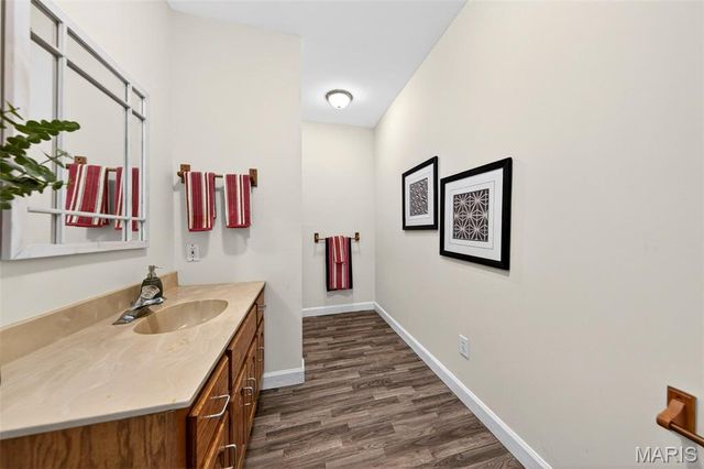 17472 Thunder Valley Drive, Wildwood, MO 63025