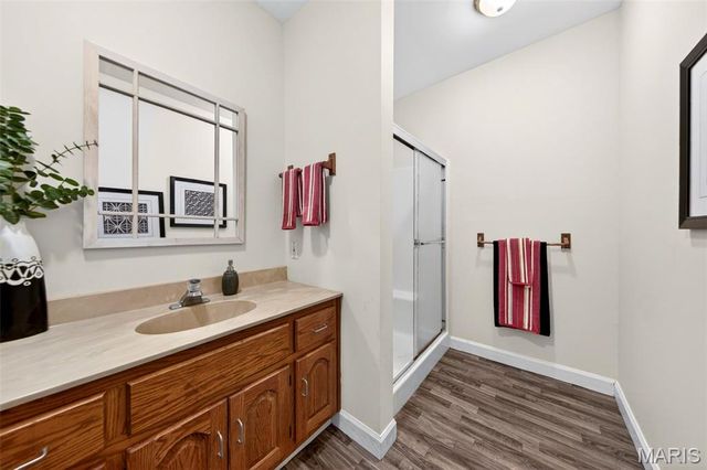 17472 Thunder Valley Drive, Wildwood, MO 63025