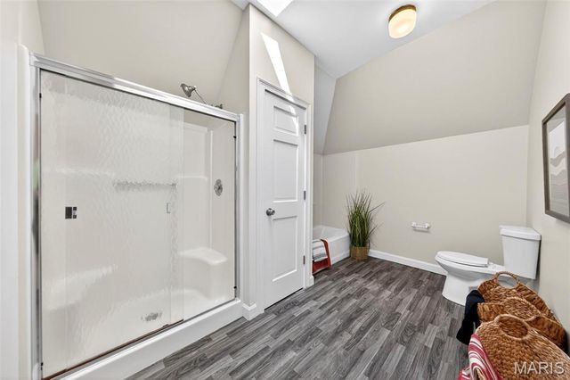 17472 Thunder Valley Drive, Wildwood, MO 63025