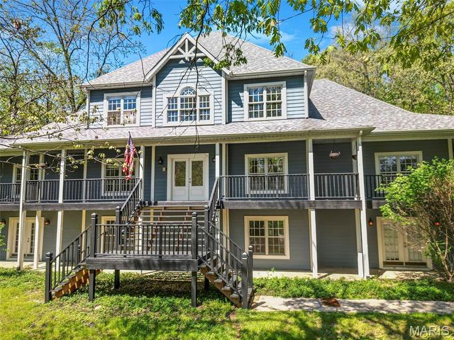 17472 Thunder Valley Drive, Wildwood, MO 63025