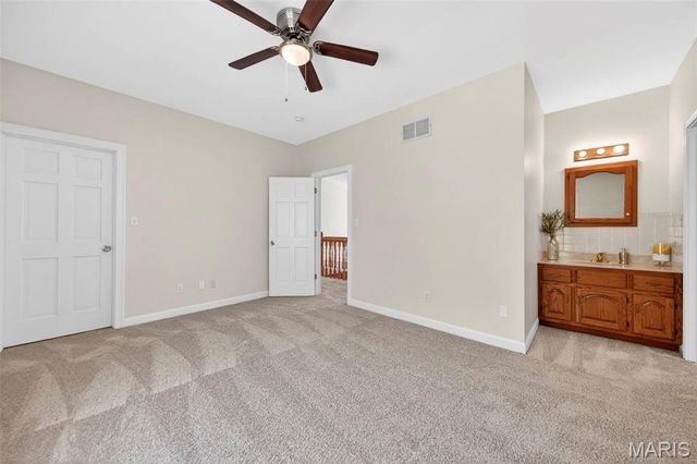 17472 Thunder Valley Drive, Wildwood, MO 63025