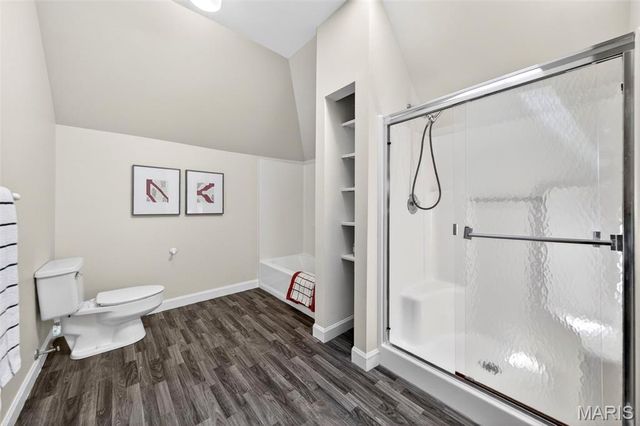 17472 Thunder Valley Drive, Wildwood, MO 63025