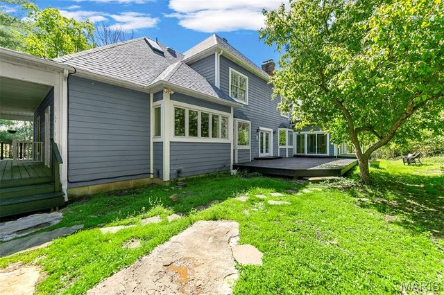 17472 Thunder Valley Drive, Wildwood, MO 63025