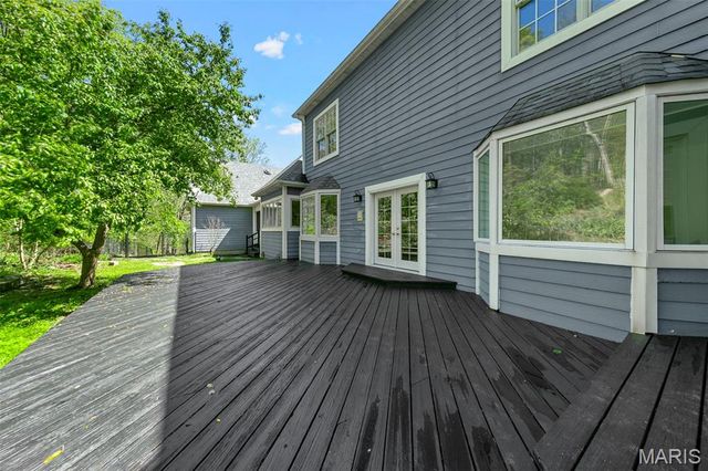 17472 Thunder Valley Drive, Wildwood, MO 63025