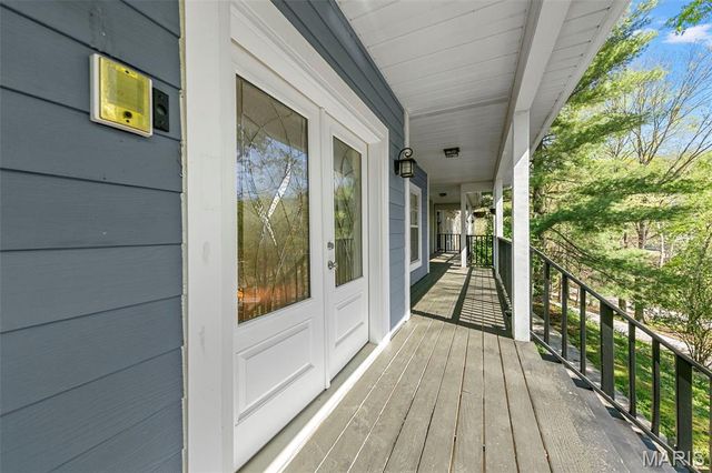 17472 Thunder Valley Drive, Wildwood, MO 63025