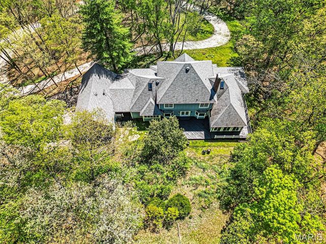 17472 Thunder Valley Drive, Wildwood, MO 63025