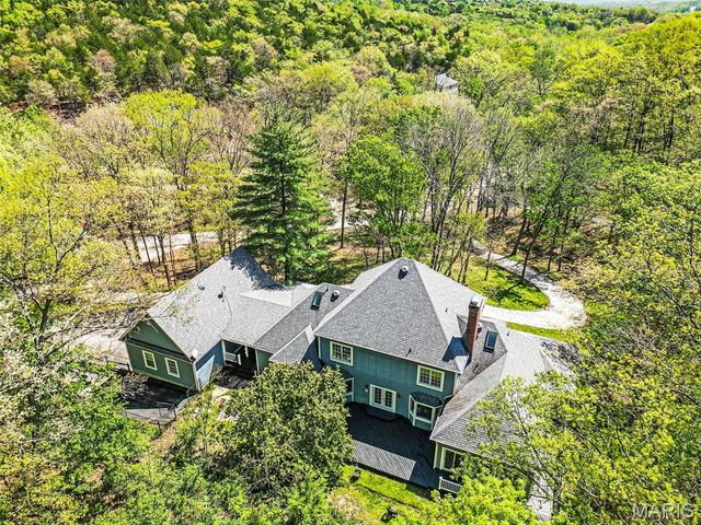 17472 Thunder Valley Drive, Wildwood, MO 63025