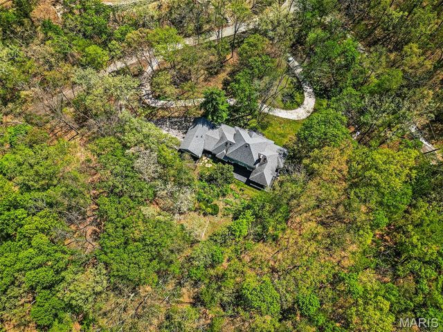 17472 Thunder Valley Drive, Wildwood, MO 63025