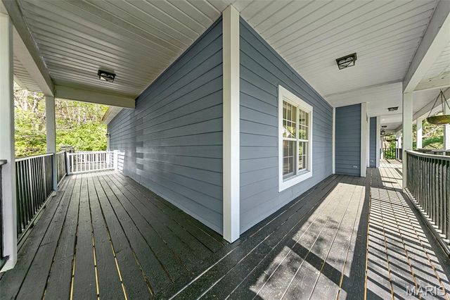 17472 Thunder Valley Drive, Wildwood, MO 63025