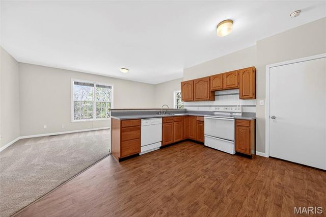 17472 Thunder Valley Drive, Wildwood, MO 63025